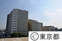 リニューアル成った都立駒込病院