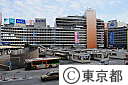 新宿駅西口