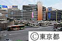 新宿駅西口