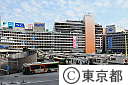 新宿駅西口