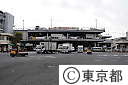 （３）築地中央卸売市場