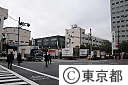 （３）築地中央卸売市場