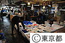 （３）築地中央卸売市場