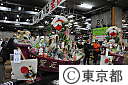 築地中央市場（初セリ・他）