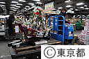 築地中央市場（初セリ・他）
