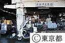 築地中央市場(初セリ・他)