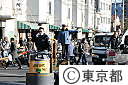 築地中央市場（初セリ・他）