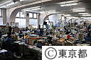 築地中央市場（初セリ・他）