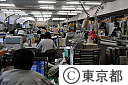 築地中央市場（初セリ・他）