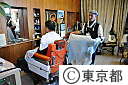 築地中央市場（初セリ・他）