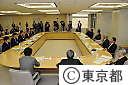 知事の予算査定