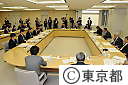 知事の予算査定