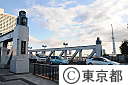 白鬚橋