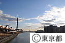 白鬚橋