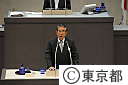 平成24年第一回都議会定例会