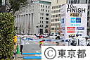 2012東京マラソン（10キロ）