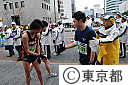 2012東京マラソン（10キロ）