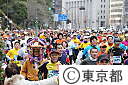 2012東京マラソン