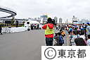 2012東京マラソン（ファミリーラン）