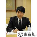 第３回教育再生円卓会議（中原　徹氏）