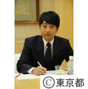 第３回教育再生円卓会議（中原　徹氏）