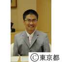 第３回教育再生円卓会議（乙武　洋匡氏）