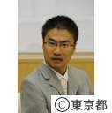 第３回教育再生円卓会議（乙武　洋匡氏）