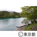 福島県裏磐梯・毘沙門沼