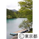 福島県裏磐梯・毘沙門沼