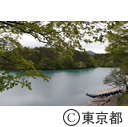 福島県裏磐梯・毘沙門沼