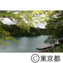 福島県裏磐梯・毘沙門沼