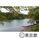 福島県裏磐梯・毘沙門沼