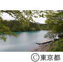 福島県裏磐梯・毘沙門沼