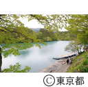 福島県裏磐梯・毘沙門沼
