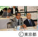 第14回　東京芸術文化評議会