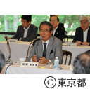 第14回　東京芸術文化評議会