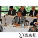 第14回　東京芸術文化評議会