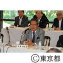 第14回　東京芸術文化評議会
