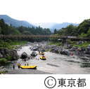 御岳渓谷