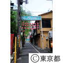 渋谷駅周辺