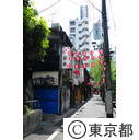 渋谷駅周辺