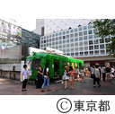 渋谷駅周辺