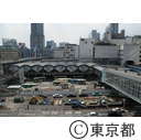 渋谷駅周辺