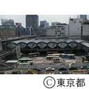 渋谷駅周辺