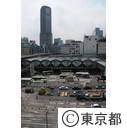 渋谷駅周辺