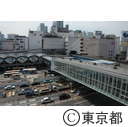 渋谷駅周辺
