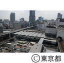 渋谷駅周辺