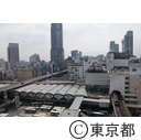 渋谷駅周辺