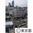 渋谷駅周辺