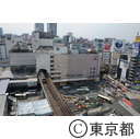 渋谷駅周辺